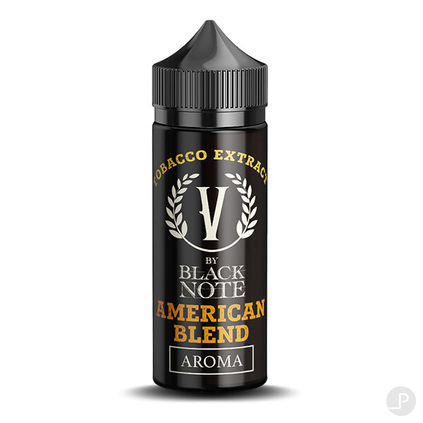 V by Black Note - American Blend Longfill