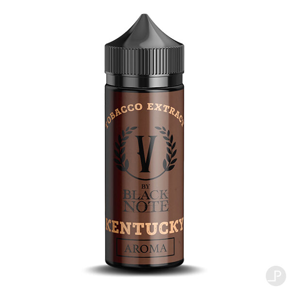 V by Black Note - Kentucky Tobacco Longfill