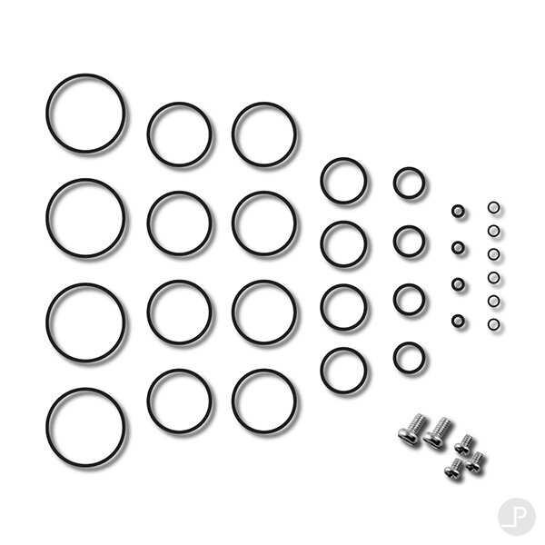 Vico Spare Parts