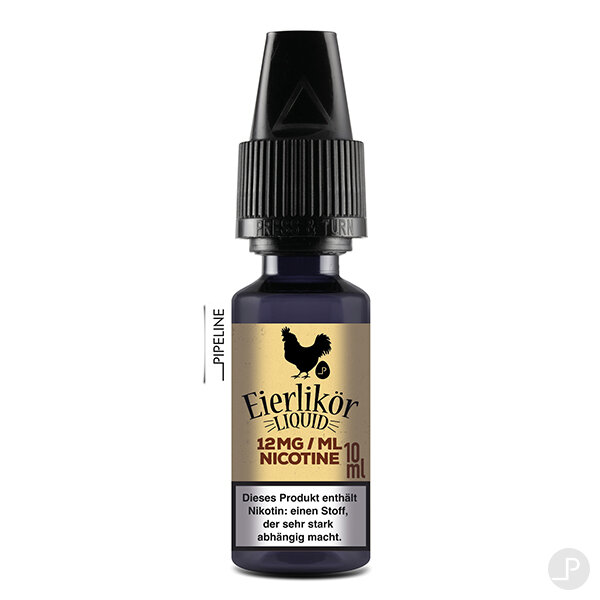 Eierlikör Liquid 10ml