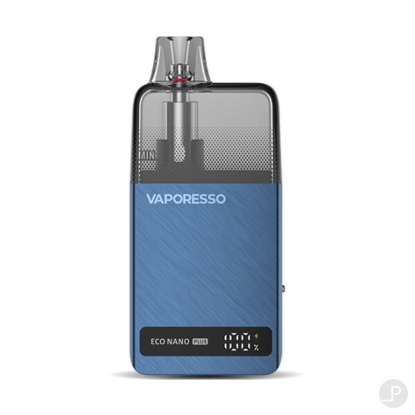 Vaporesso Eco Nano Plus Pod Kit Sky Blue