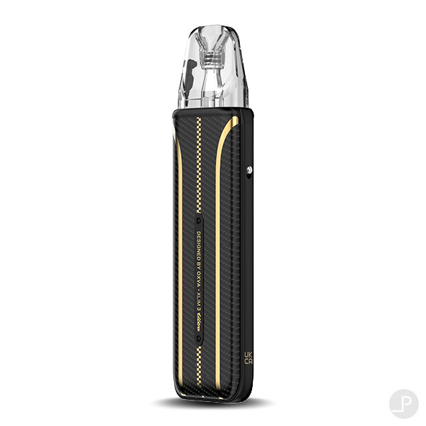 oxva xlim c stärke einstellen OXVA XLIM-C Pod Kit Review: Flavor, Battery and More
