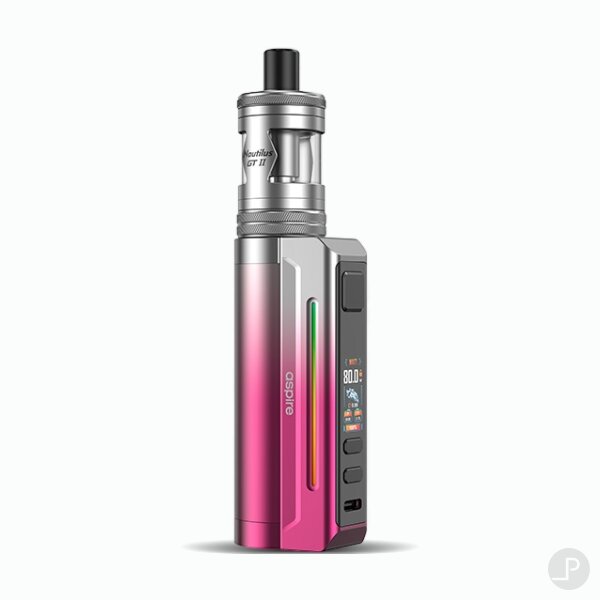 Aspire Zelos X80 Kit