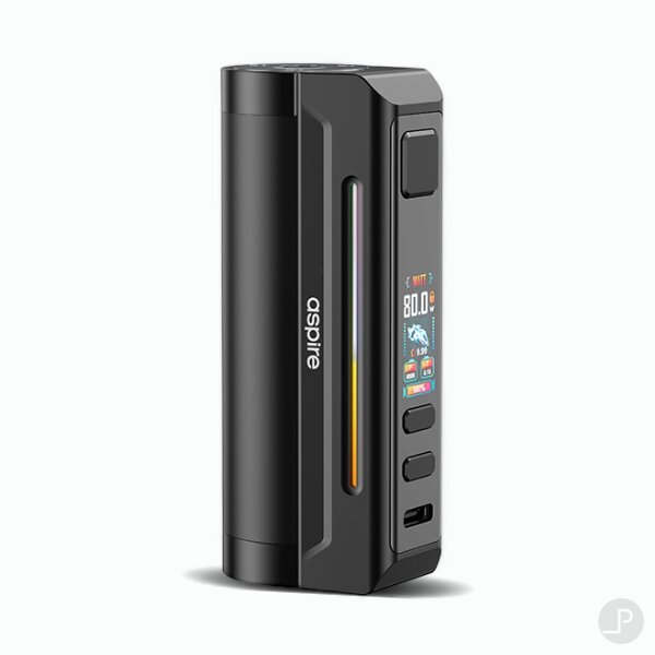 Zelos X80 Mod