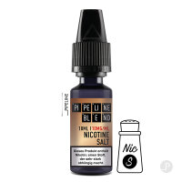 Pipeline Blend Salt Liquid 10ml 10 mg/ml Nikotinsalz
