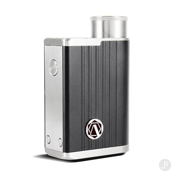 ARCANA BOX DNA60C Schwarz / Black