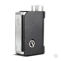 ARCANA BOX DNA60C Schwarz / Black
