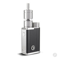 ARCANA BOX DNA60C Schwarz / Black