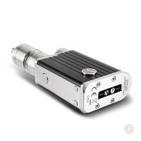 ARCANA BOX DNA60C Schwarz / Black