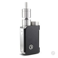 ARCANA BOX DNA60C Schwarz / Black