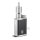 ARCANA BOX DNA60C Schwarz / Black