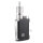 ARCANA BOX DNA60C Schwarz / Black