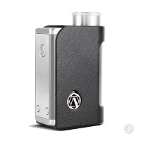 ARCANA BOX DNA60C Dark Grey / Anthrazit