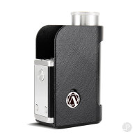 ARCANA SBS DNA60C Schwarz / Black