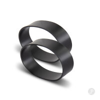 ARCANA SBS DNA60C Schwarz / Black