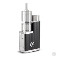 ARCANA SBS DNA60C Schwarz / Black