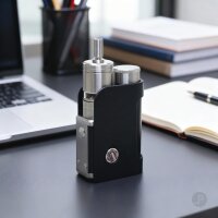 ARCANA SBS DNA60C Schwarz / Black