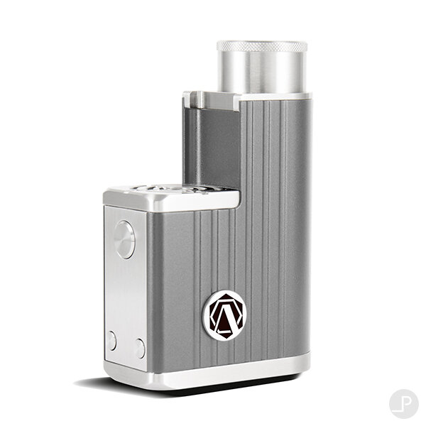 ARCANA SBS DNA60C Dark Grey / Anthrazit