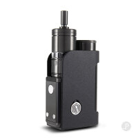 Muted+ RTA DLC