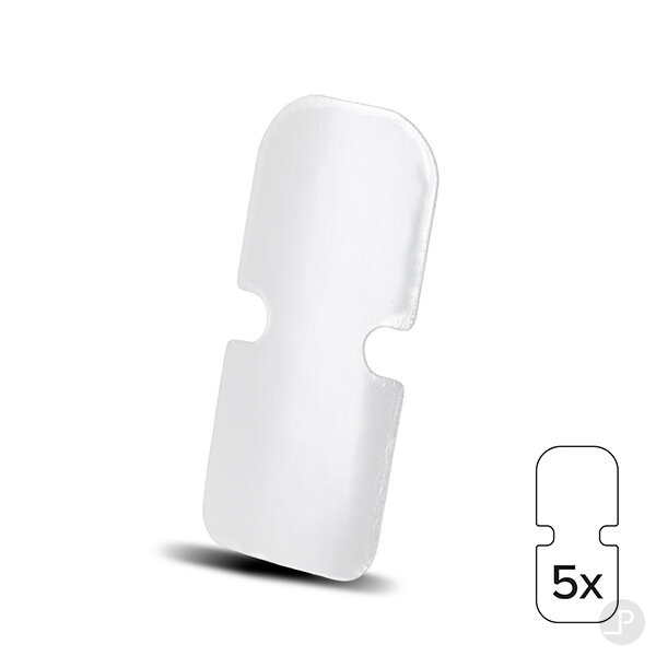 PIPELINE BOX Displayschutzfolie (x5)