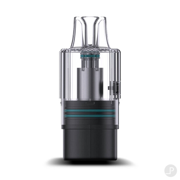 Uwell Nunchaku 10000 Pod Tank Verdampfer 0,8 Ohm
