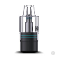 Uwell Nunchaku 10000 Pod Tank Verdampfer 0,8 Ohm