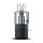 Uwell Nunchaku 10000 Pod Tank Verdampfer 0,8 Ohm