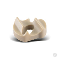 Deck PEEK Insert "Curl" für Vico RTA