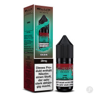 Elux Oasis Nikotinsalz Liquid 10ml