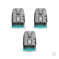Voopoo Argus Pod V2 3 ml - Top Fill (x3) 1,0 Ohm
