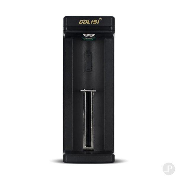 Golisi Needle 1 Ladegerät