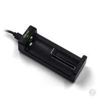 Golisi Needle 1 Ladegerät