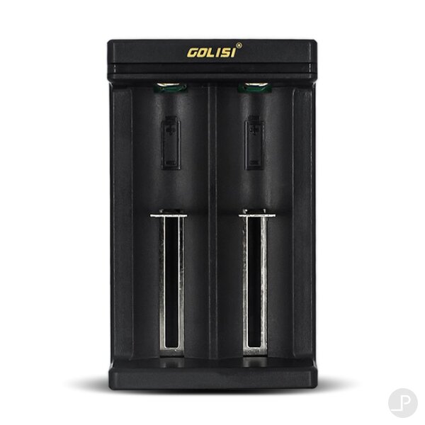 Golisi Needle 2 Ladegerät