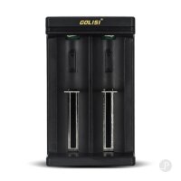 Golisi Needle 2 Ladegerät