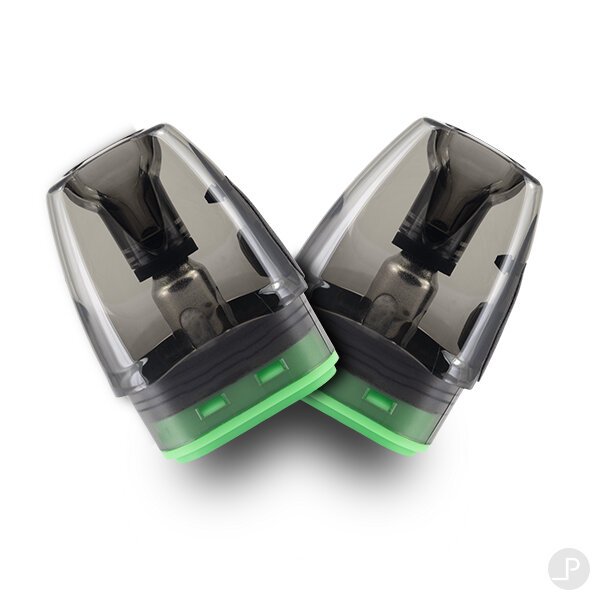 Evolv DNA One Pods (x2) 1,0 Ohm