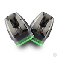Evolv DNA One Pods (x2) 1,0 Ohm