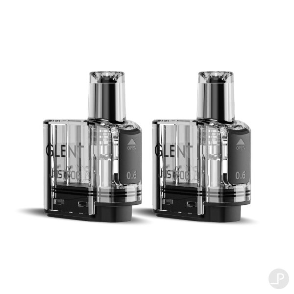 Justfog Glent Pro Pod (x2)