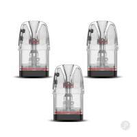 UWELL Caliburn G5 GPP Alpha Pod (x3)