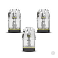UWELL Caliburn G5 GPP Alpha Pod (x3)