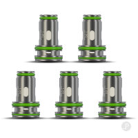Eleaf GTL-D Verdampferköpfe (5er Pack) 1,2 Ohm