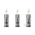 KIWI Spark 2 Pod inkl. Filter Tip (x3)
