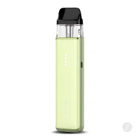 Vaporesso XROS 6 Mini Pod Kit Jelly Green