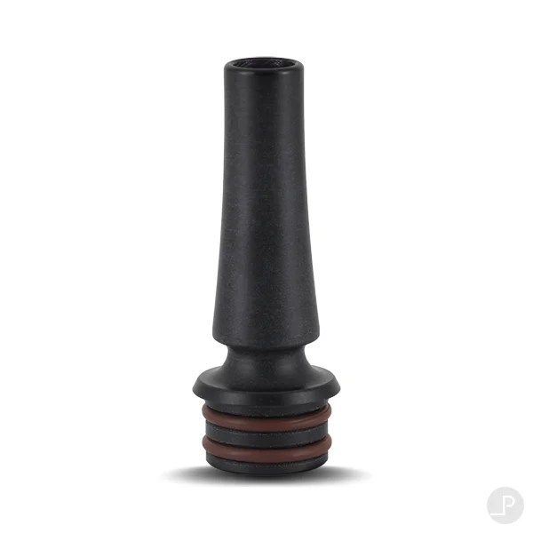 Monroe Driptip Black