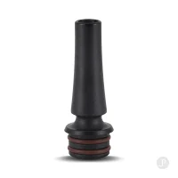 Monroe Driptip Black