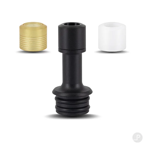 Roosevelt DLC Driptip