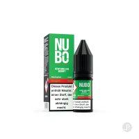 NUBO Kiwi Melon Berry Nikotinsalz Liquid 10ml