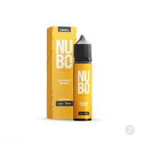 NUBO Squared Mango Longfill 10ml