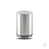 PIPELINE BOX Akkuhülse "Diamond Cut"