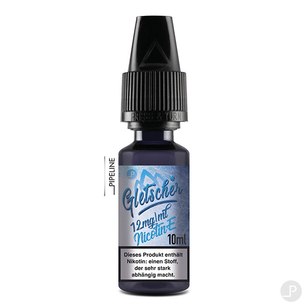 Gletscher Liquid 10ml
