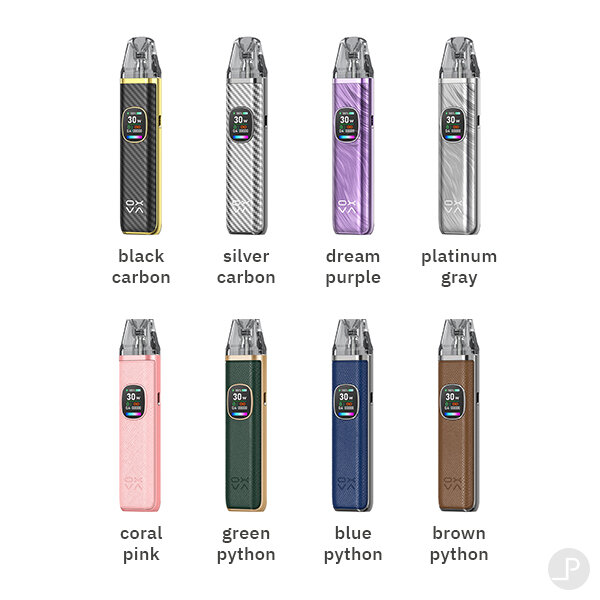 oxva xlim pro läuft aus Oxva XLIM Pro 2 Kit